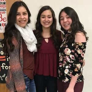 Meet your Posher, Valerie